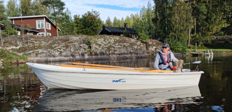 Rowboats Suvi Boats Rowboats Suvi Boats